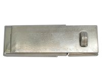 Federal Hasp Heavy Duty High Security