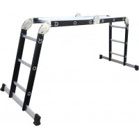 PROTOOL-4-X-3-MULTI-LADDER-VX-SERIES-C/W-PLATFORM-(P)