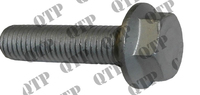 Damper Retaining Screw