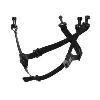 Baseworker™ 4‑Point Chinstrap
