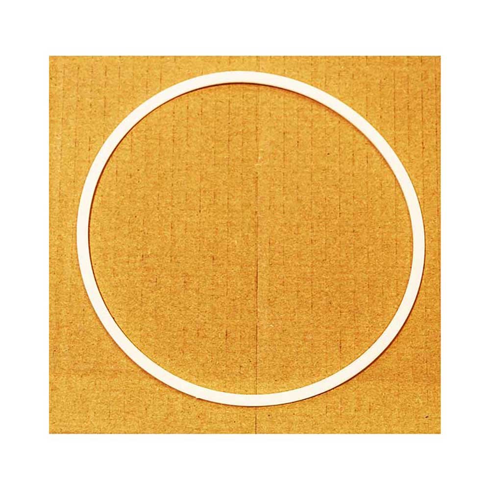 BACK-UP RING