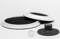 IQ Backing-Disc 3-in-1