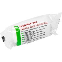 HYPACOVER STERILE EYE DRESSING PACK 6