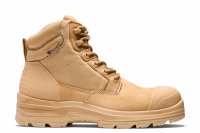Redback LYNX Safety Boot Wheat