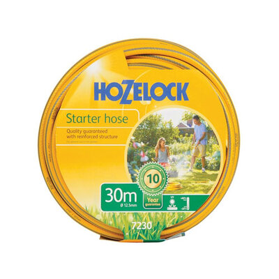Hozelock 30M Hose Starter 7230