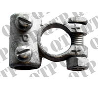 Battery Terminal Positive