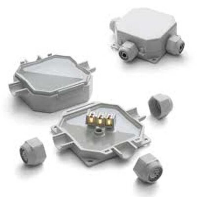 RAYTECH READY BOX GEL T JOINT 3X16SQ | READYBOX90