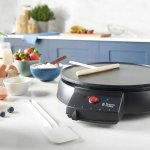 Russel Hobbs Fiesta Crepe Maker