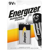 S8996 BATTERY ENR ALKALINE POWER 9V