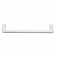 Nordmende / Currys Fridge Shelf Front Trim White Genuine