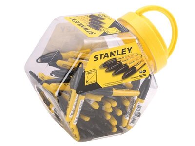 Stanley Mini Multi Fine Tip Marker