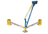 Porta Base - Portable Socket Foundation