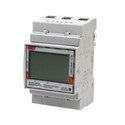 Garo 65A 3PH Din Rail Meter GNM3D-RS485