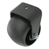 GGP / STIGA Castor Wheel Unit