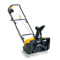 Electric Snow Blower from STIGA 