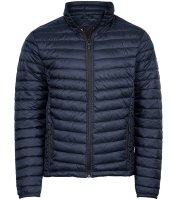 TEE JAYS ZEPELIN PADDED JACKET