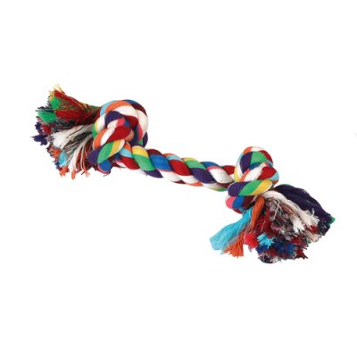 Cotton Bone Toy &ndash; 20cm
