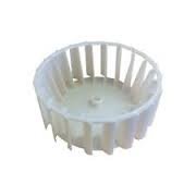 Maytag Y303836 Fan Blade Impeller Wheel With "D" Shape Shaft & Clamp Genuine