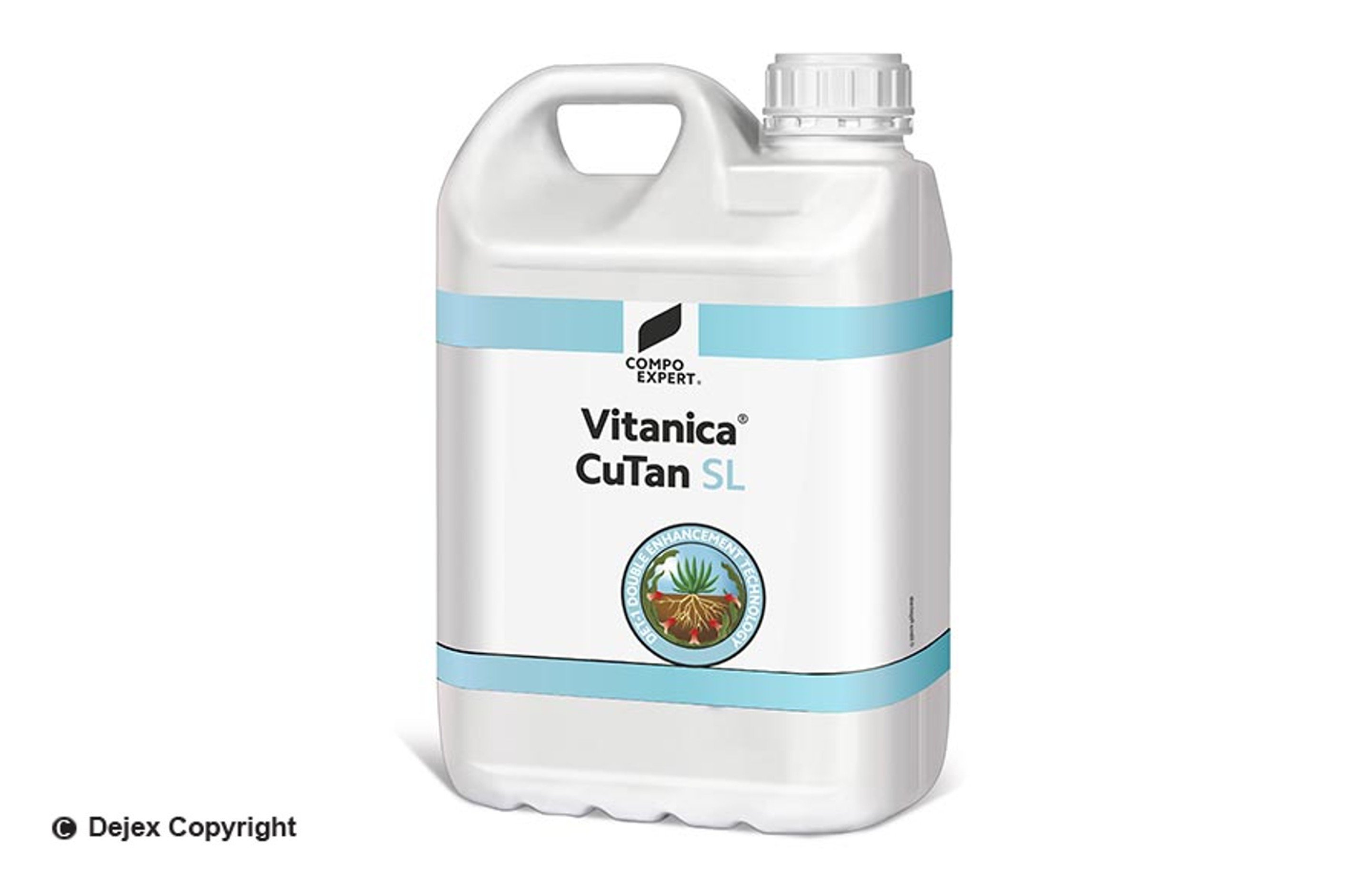 VITANICA CuTan 5lt