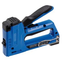 Draper Heavy Duty Stapler 4-IN-1