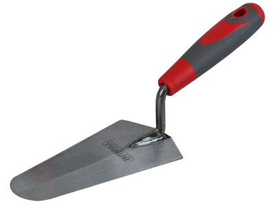 Faithfull Soft-Grip Gauging Trowel