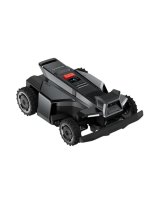 Segway Navimow X450E 5000M2 XERO Turn
