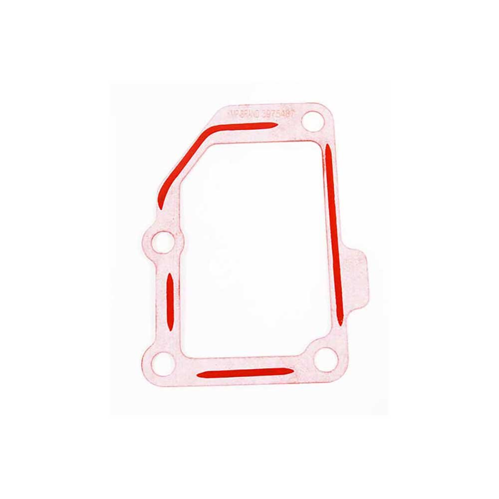 GASKET - AIR INTAKE HEATER
