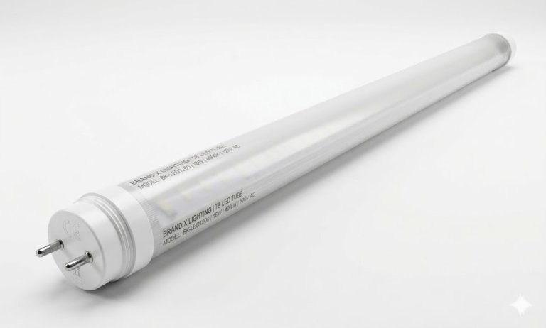 LED Tubes