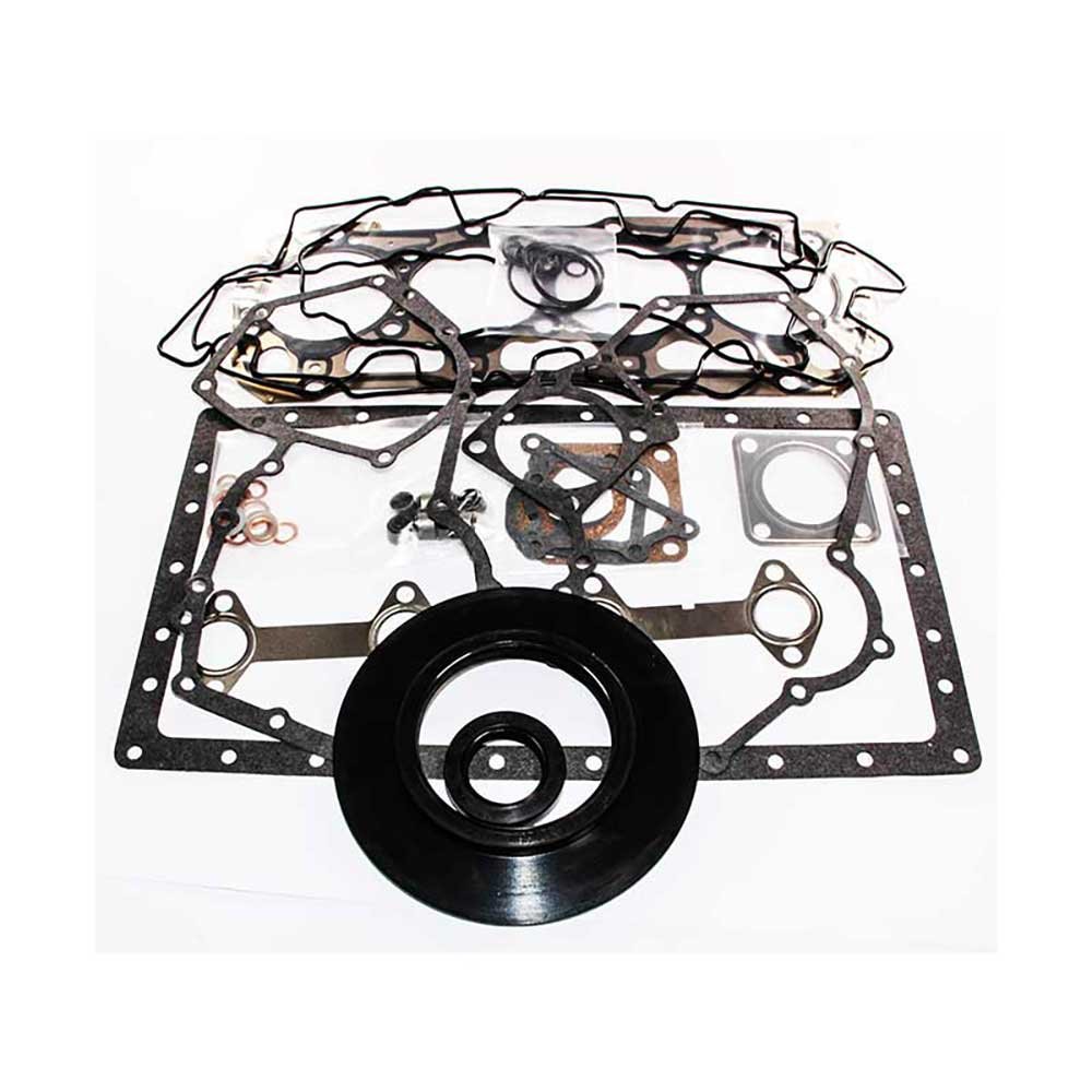 GASKET SET - OVERHAUL