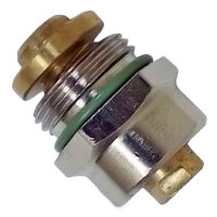 Spindle, Cpl., F. Round/Flat Spray Control Satajet 2000 Hvlp