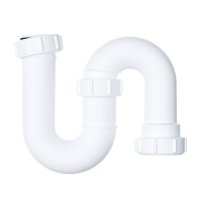 Viva 1&frac12; Swivel 'S' Trap