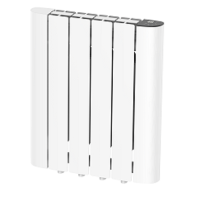 TITAN 900W 5FIN ELECTRIC RADIATOR WITH WIFI | H900WF