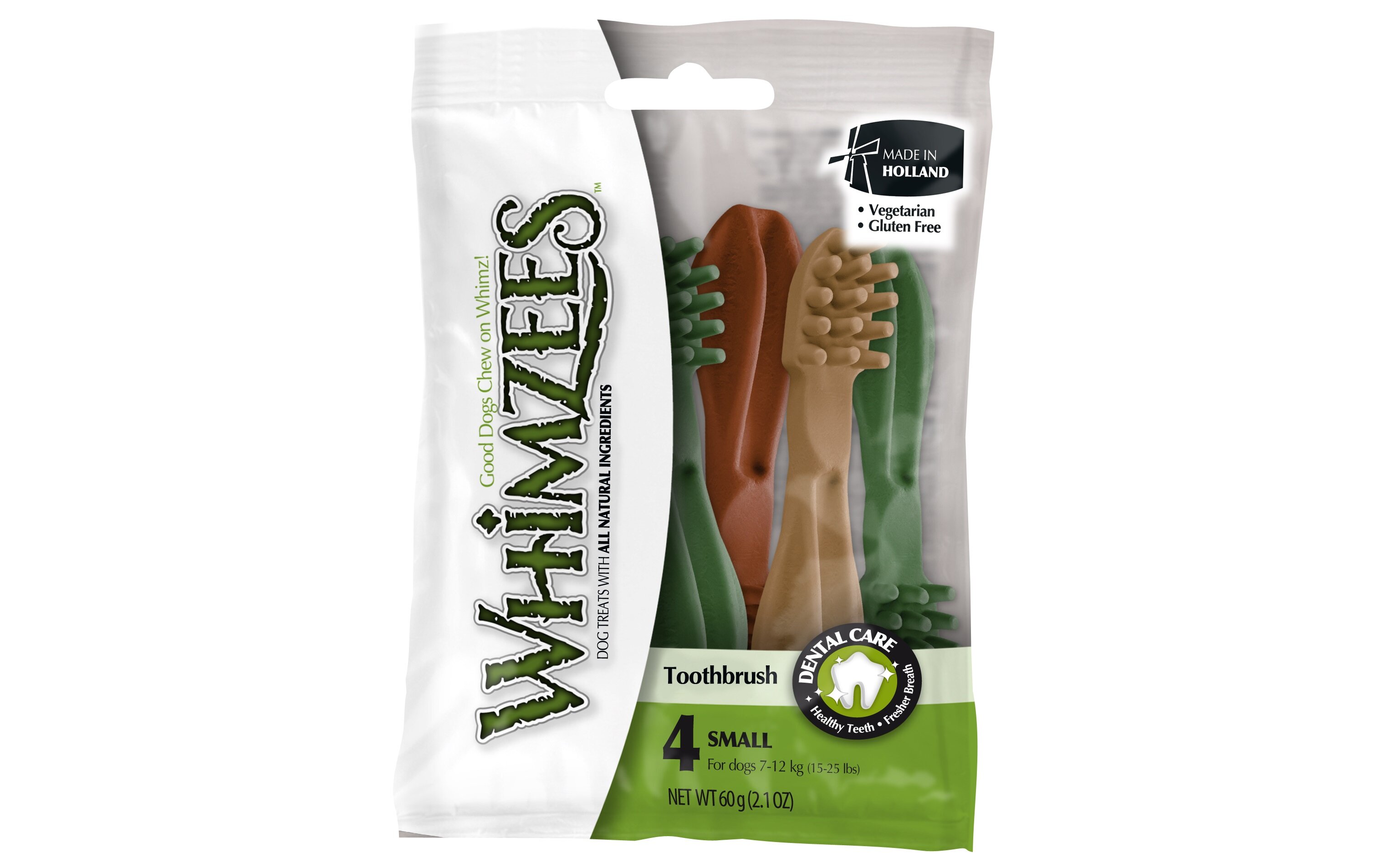 whimzees ingredients