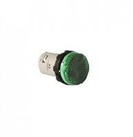 MBSP024Y 22mm 24V AC/DC Green