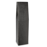 Black Silk 1 Bottle Box 90 x 90 x 370mm - Pack of 10