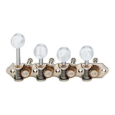 Schaller GrandTune Mandolin Machine Head F Model