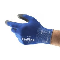 Ansell Hyflex Ultra Light Glove 11-618