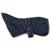 Outhwaite Padded Greyhound Dog Coat