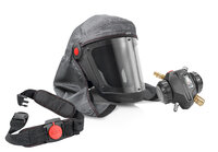 SATA air vision 5000 carbon set (Int.)