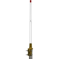 Omnidirectional Antenna 406-430Mhz 3 dBd Marine (CXL 70-3LW/F) 1.51 Meter