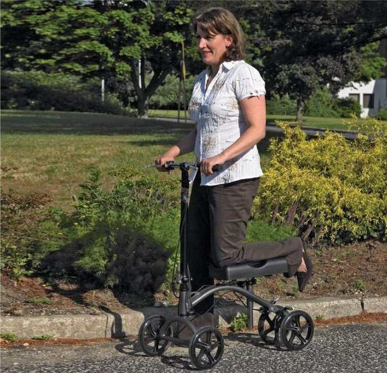 Homecare Medical Knee Walker Homecare Medical