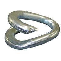 NO.50 4MM REPAIR LINK (1 1/4 LONG)