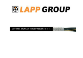 lapp robust cable
