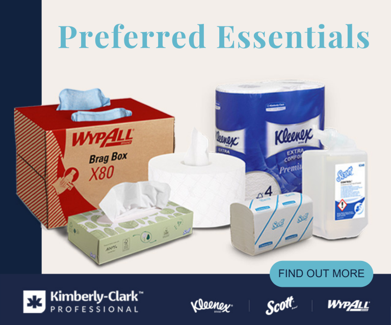 kc preferred essentials