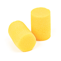 3M™ E-A-R™ Classic™ Earplugs, 28 dB, Uncorded, Pillowpack, 250 Pairs/Box, PP-01-002