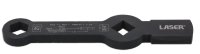 HGV brake caliper wrench 21mm