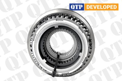 Synchroniser Assembly