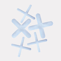 102050 100 X 5MM FLOOR TILE SPACERS