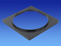 Frame for Wavin Access Junction WAJ 310 x 310mm (12inch) D4491