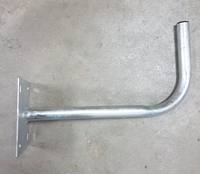 450mm  STAND OFF  L TYPE BRACKET